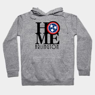 HOME Arlington Hoodie